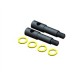 F113-126 Knuckle Arms Pin For F113 Pre-Order